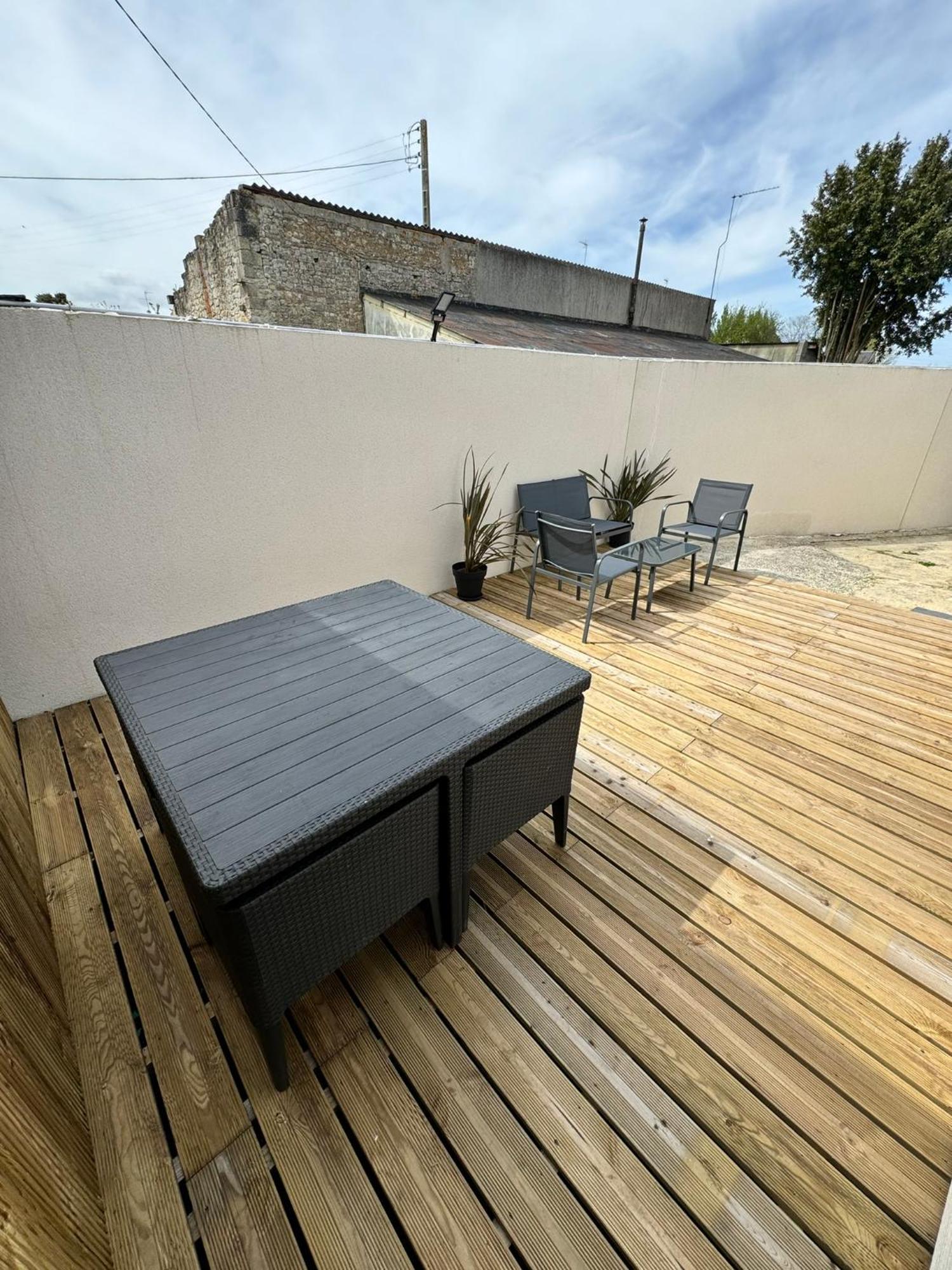 Villa Chez Fanf & Nanie Isigny-sur-Mer Esterno foto